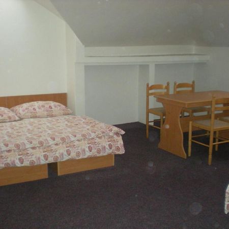 Penzion Barina Dolní Dunajovice 객실 사진