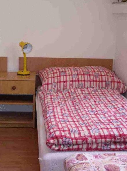Penzion Barina Dolní Dunajovice 객실 사진