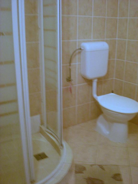 Penzion Barina Dolní Dunajovice 객실 사진