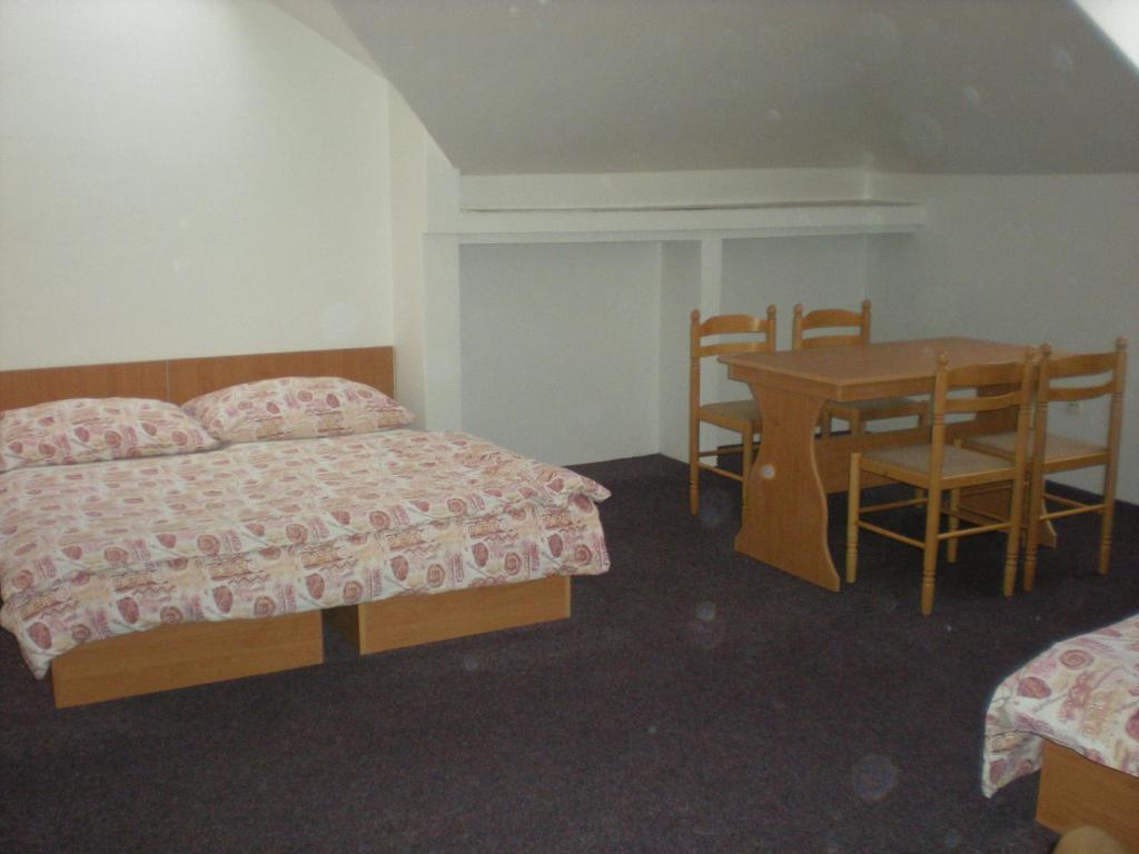 Penzion Barina Dolní Dunajovice 객실 사진