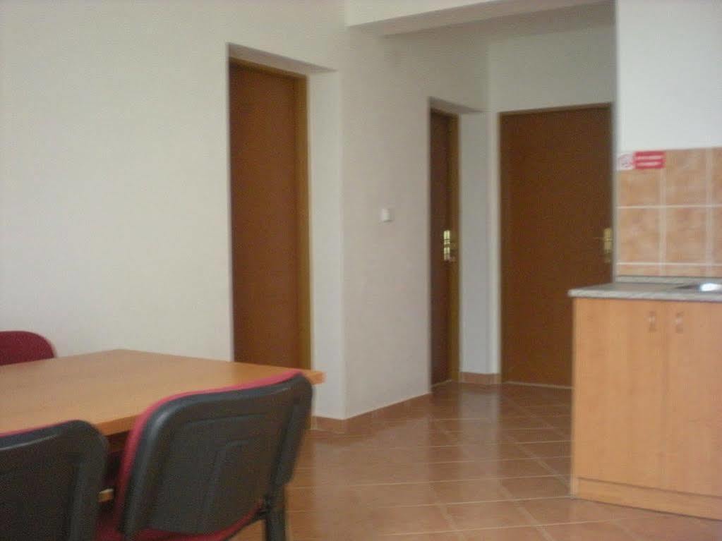 Penzion Barina Dolní Dunajovice 외부 사진