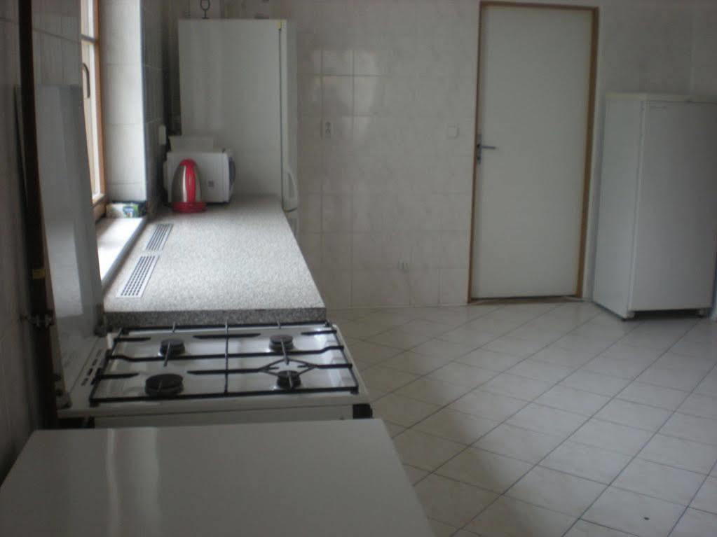 Penzion Barina Dolní Dunajovice 외부 사진