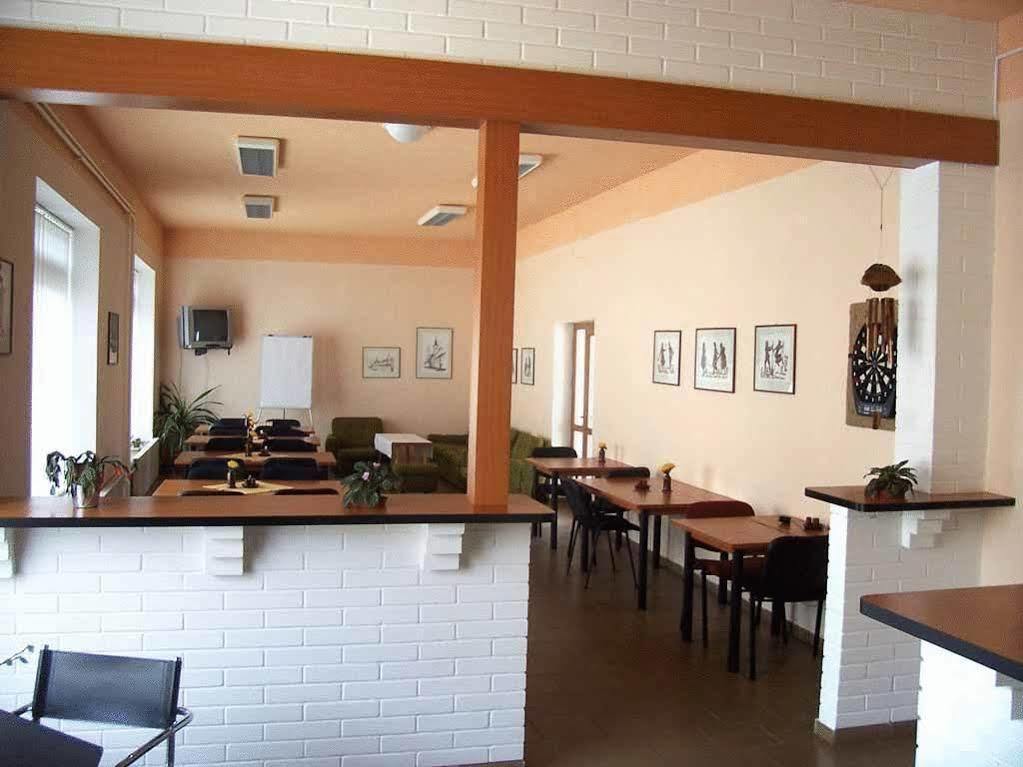 Penzion Barina Dolní Dunajovice 외부 사진